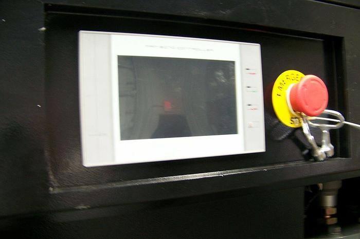 Air-Max 20hp MAC-20B120H   (NEW) Industrial Rotary Screw Compressor 120 gallon Tank