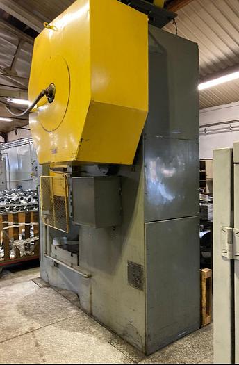 Used Press Cold Extrusion KB0036