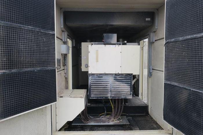 D'occasion 2002 MTU KVA: 830