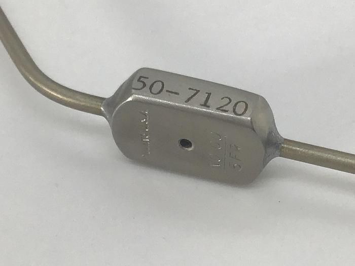 Used Tube Suction with Finger Control 5FR 235mm