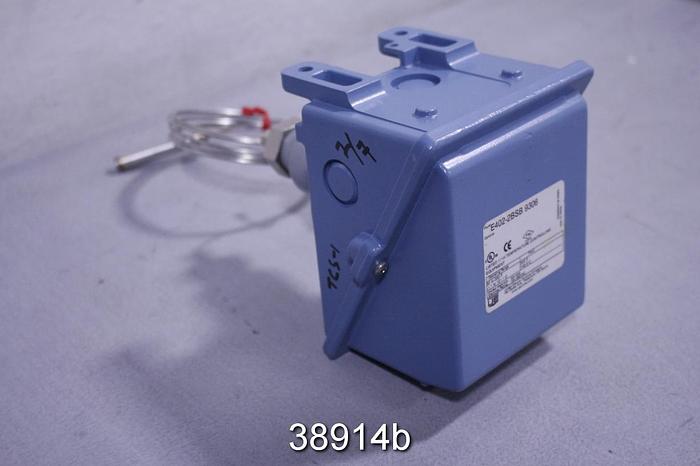 Used United Electric E402-2BSB 9306 Temperature Controlling Equipment #38914