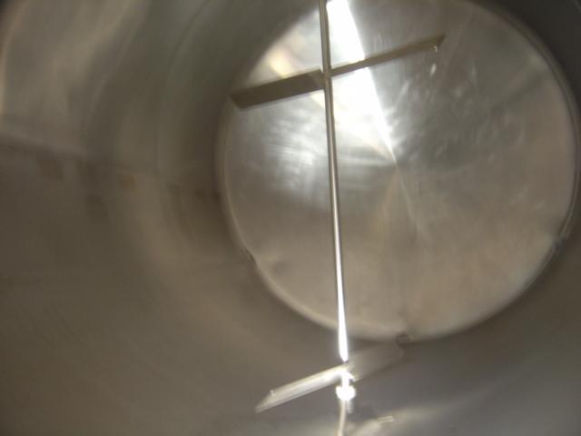 Refurbished 5000 GALLON STORAGE TANK.  CP