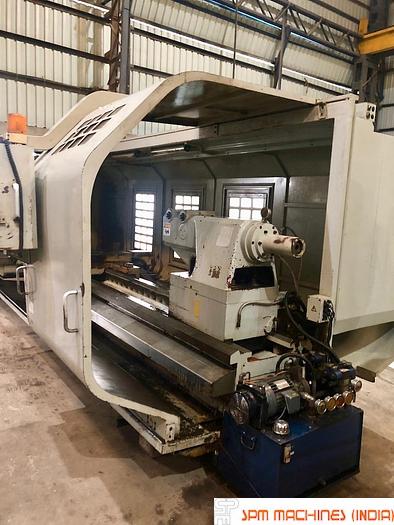 Used 2001 Sunfirm CST 50160 CNC Turning