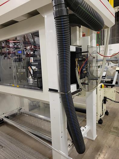 Used PRECO HIGH SPEED LASER PERFORATING SYSTEM MODEL 2-HSP100/2