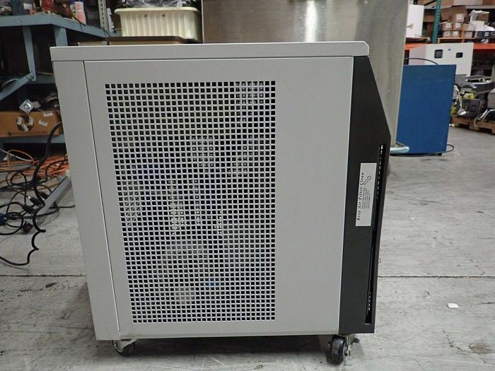 Used Agilent Technologies G1879B Heat Exchanger 3370-P9QT1B