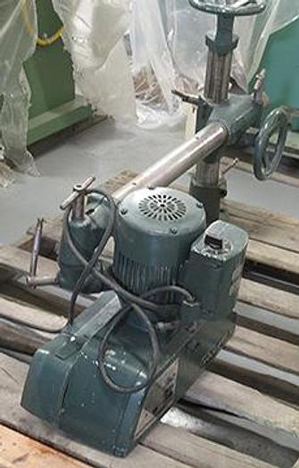 Used Holz-Her ET 117 Power Feeder