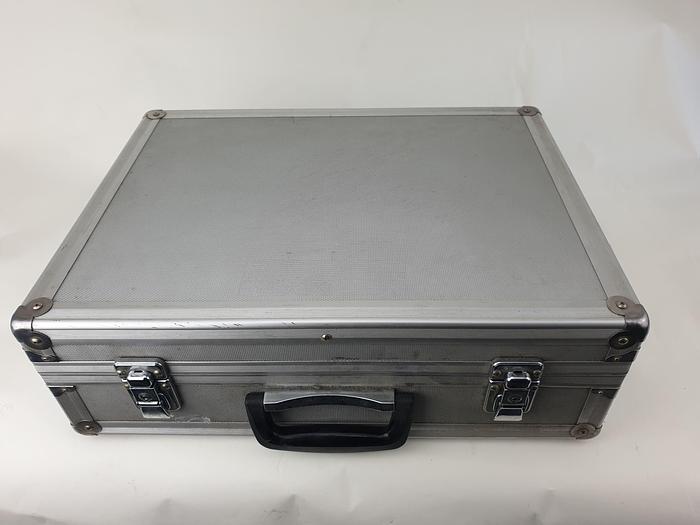 Used Mitutoyo DP-3 Calculator