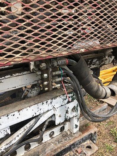 Used HB19349 Boart Longyear LM90 Underground Drill