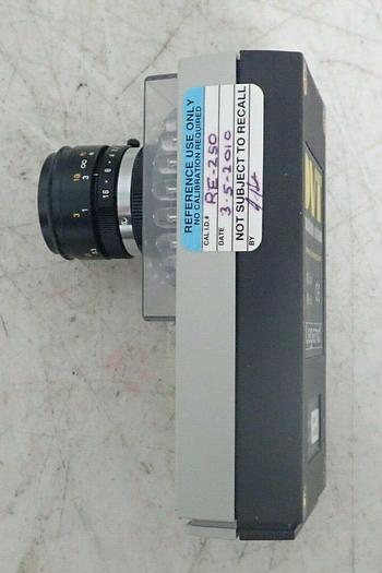 Used DVT 510MR Legend 510 Machine Vision Camera with Tamaon 24211 Lens