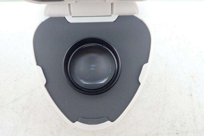 Used Volk Optical VS66 Super 66 (Black Ring) Lens - New in Box
