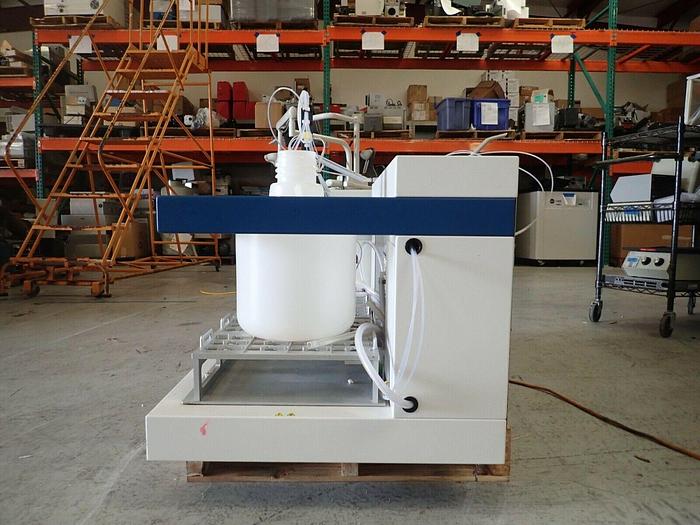 Used TriPath Imaging PrepStain Slide Processor 799-14000-00 with Mate Prep Model 2000