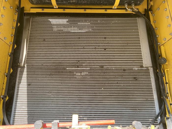 Usato 2012 BOMAG BM2000/60