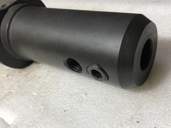 Used VALENITE CAT 50 Tool Holder  CNC, V50CT-E100