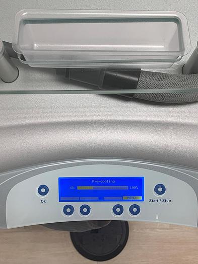 Used 2018 Zimmer Cryo 6 w/ Treatment Hose and tip