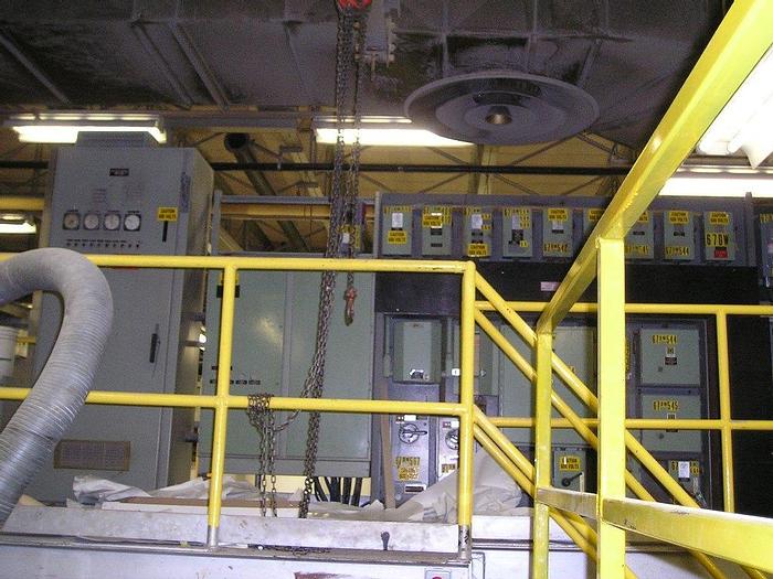 Used 1987 JAGENBERG #24283