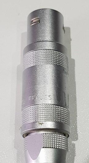 Gebraucht GE TE 100024 Stiftsonde CW Sonde 2 MHz