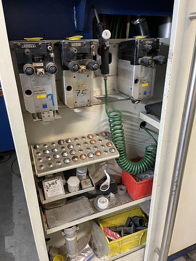 Used 6000 WATT, TRUMPF, L3050, 2005, CNC LASER