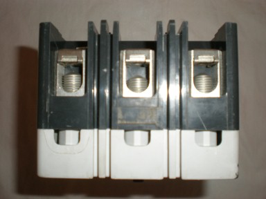 Used New Westinghouse/Culter-Hammer Series C; HMCP150T4C Motor Protection Circuit Breaker