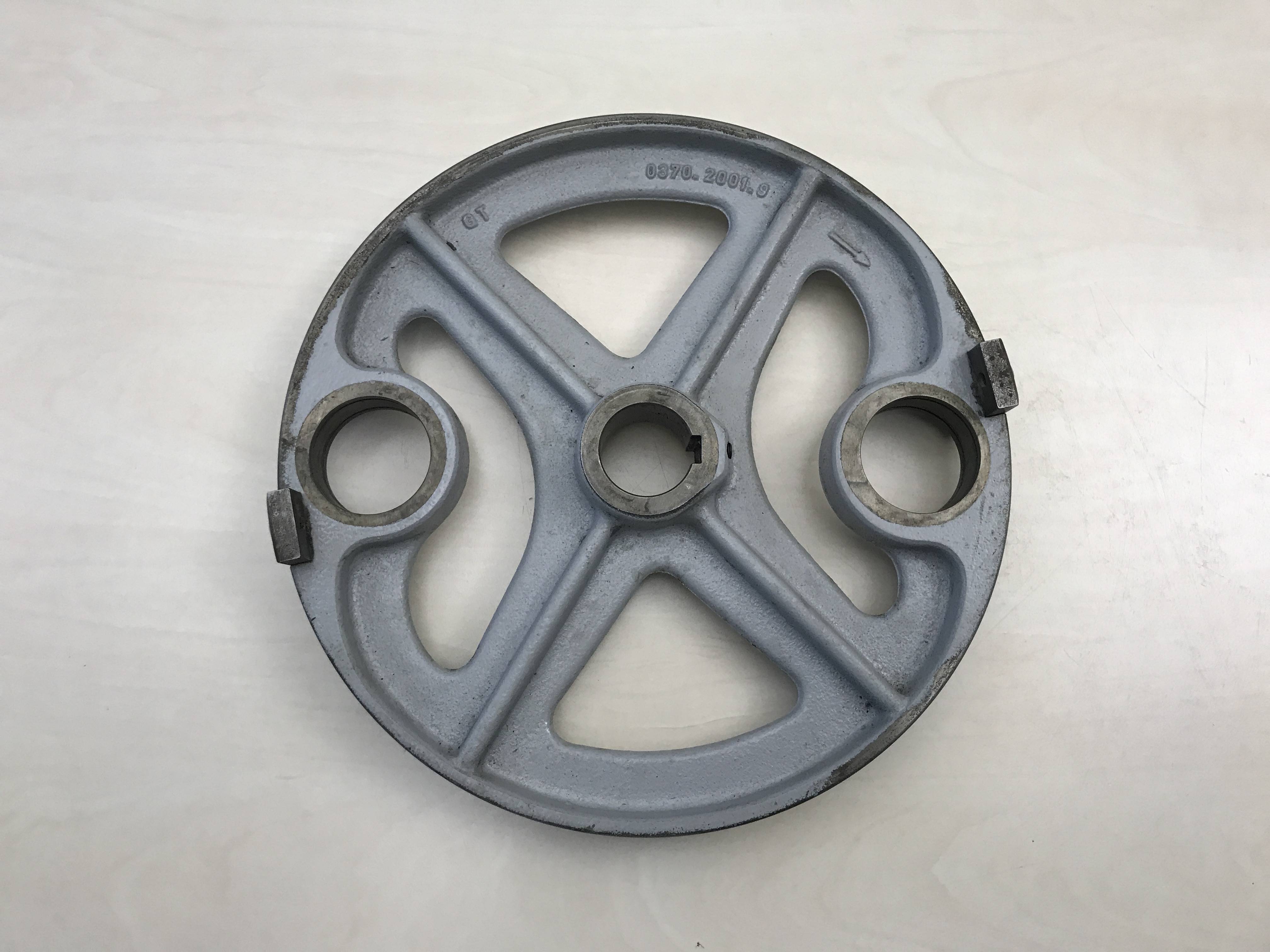 Used Müller Martini part no.: 0370.2001.1