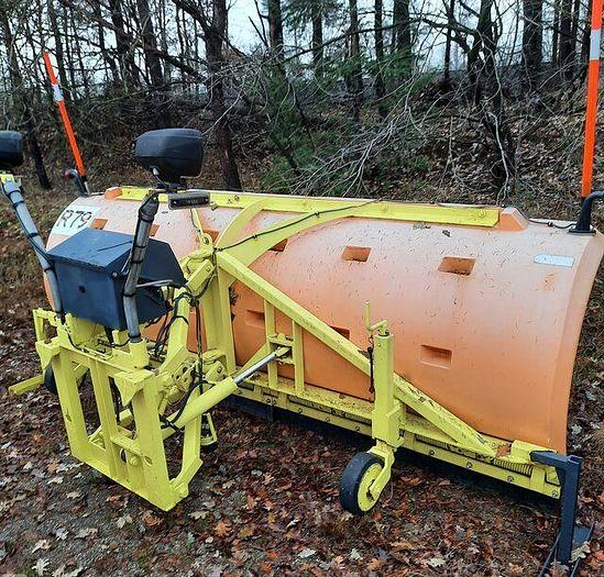 Gebruikt 2002 Nido SNK330 EPZ