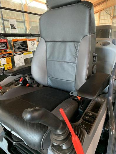 Used John Deere 180G LC w/ Prog Thumb + Hyd Coupler + Long Stick ** Brand New **