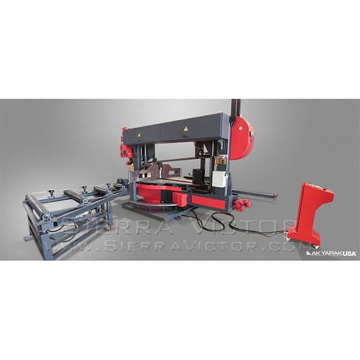 AKYAPAK Miter Bandsaw AST-1500