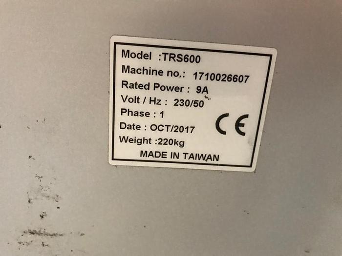 Used BANDING MACHINE