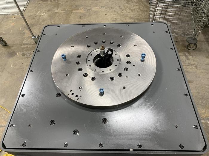 Used YASKAWA MOTOMAN MSR 1000 POSITIONER 1000 KGF CAPACITY