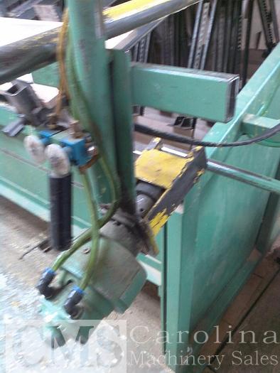 Used 2006 Taylor C 606 Clamp Carrier