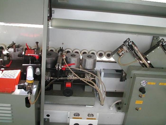 Usato BORDATRICE BI-MATIC 2-16 CE - MASSELLO FINO A 16 MM