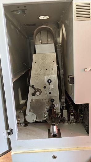 Used Butfering Optimat STO 111 43'' X 75'' Single Head Wide Belt Sander