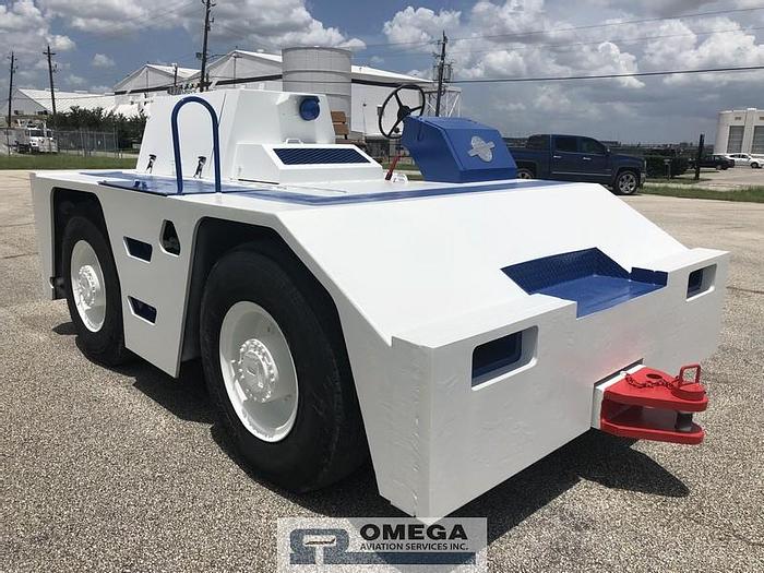 Used TUG MC22-13 Pushback Tractor