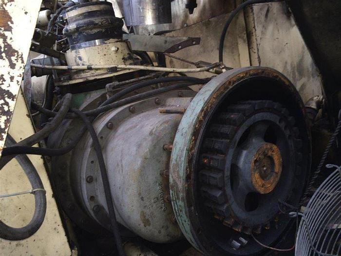 Used 0 Sullair 1600 DPO