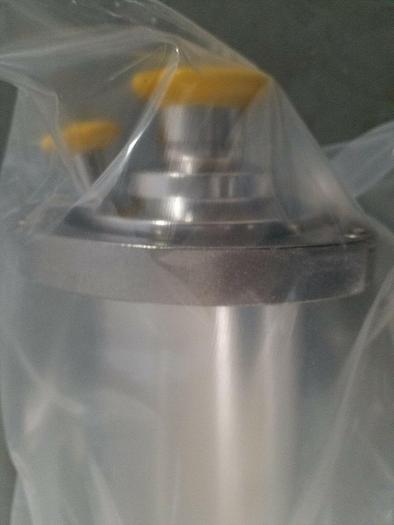 Alexion Filter Cartridge Housing Medical Pharmaceutical