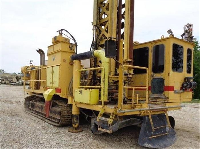 Used 2001 Reedrill SKT Drill Rig