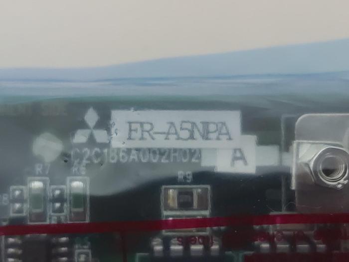 Mitsubishi Electric FR-A5NPA,
