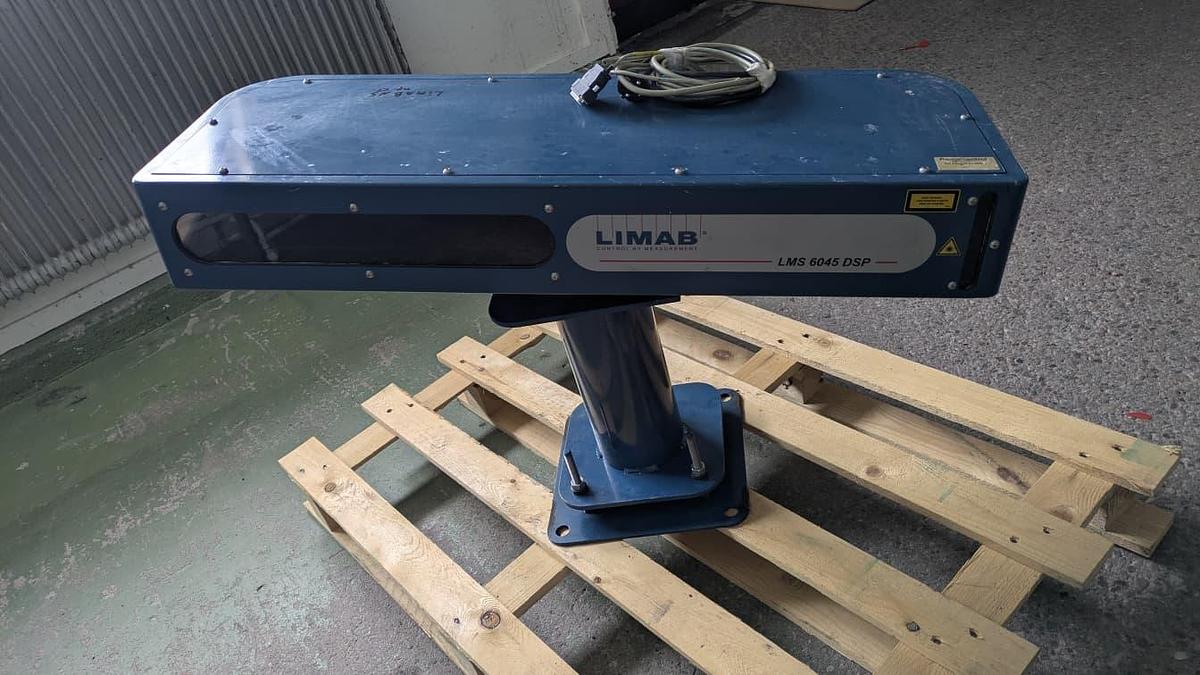 Used LIMAB 