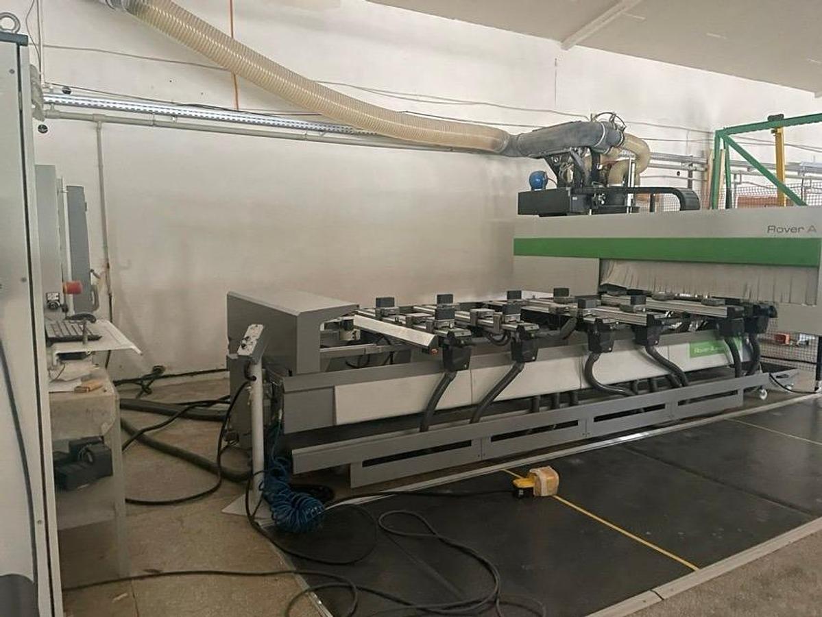 Used Rover A 1632 Smart