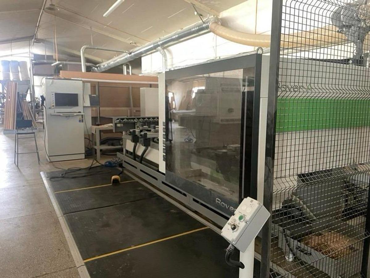 Used Rover A 1632 Smart