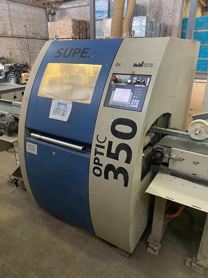 Used Complete Furniture components Facility 