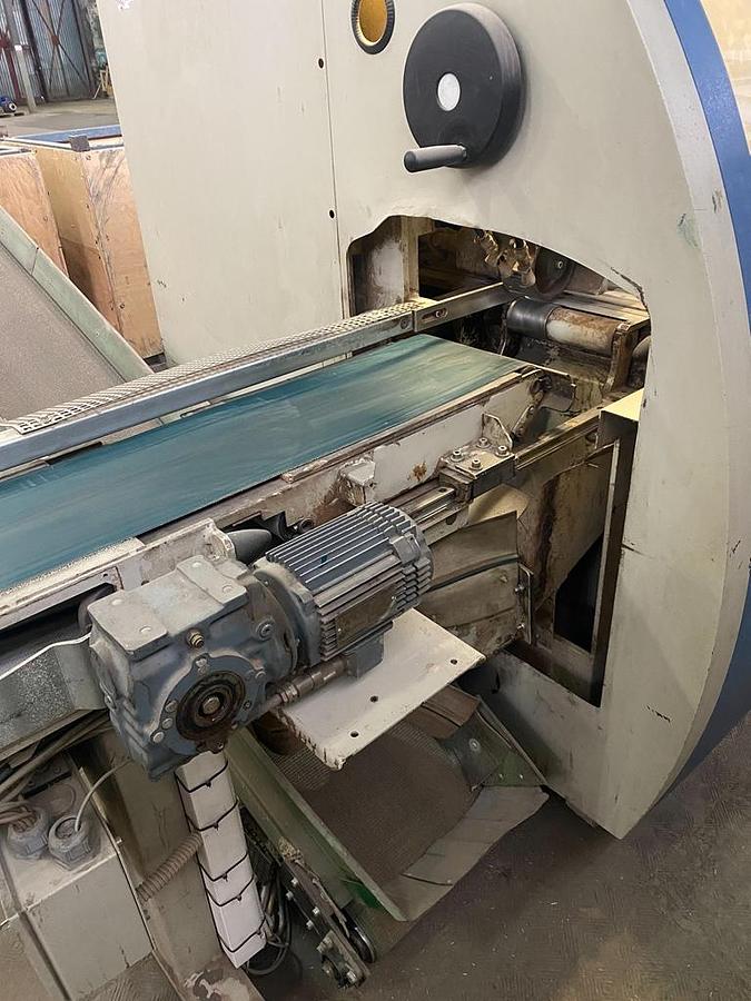 Used Complete Furniture components Facility 