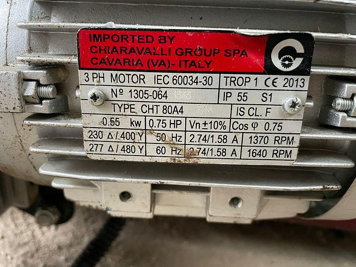 Used Belt conveyor