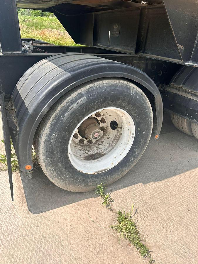 Used DEBARKER CANADA