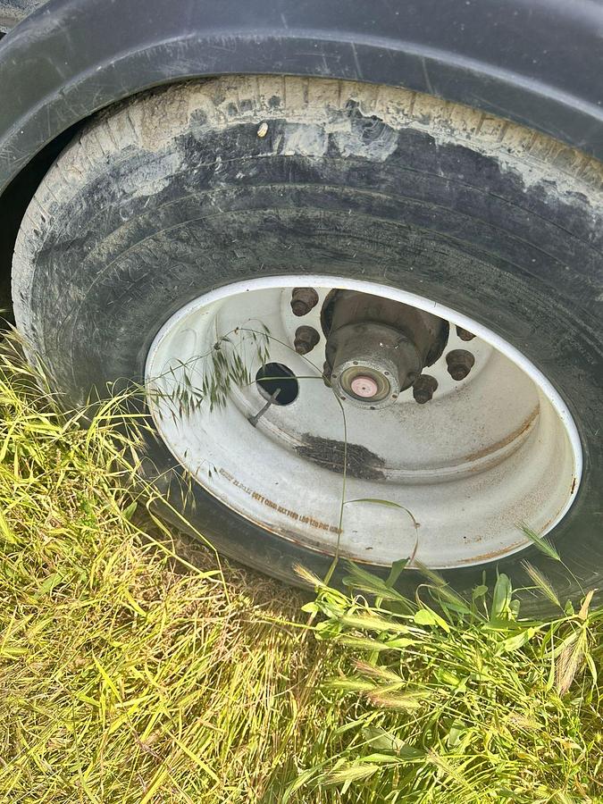 Used DEBARKER CANADA