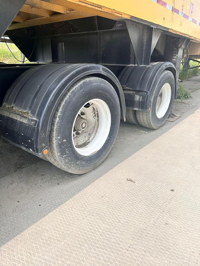 Used DEBARKER CANADA