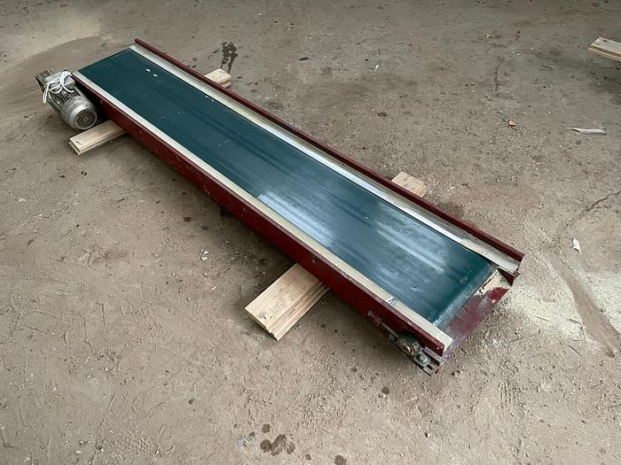 Used Belt conveyor