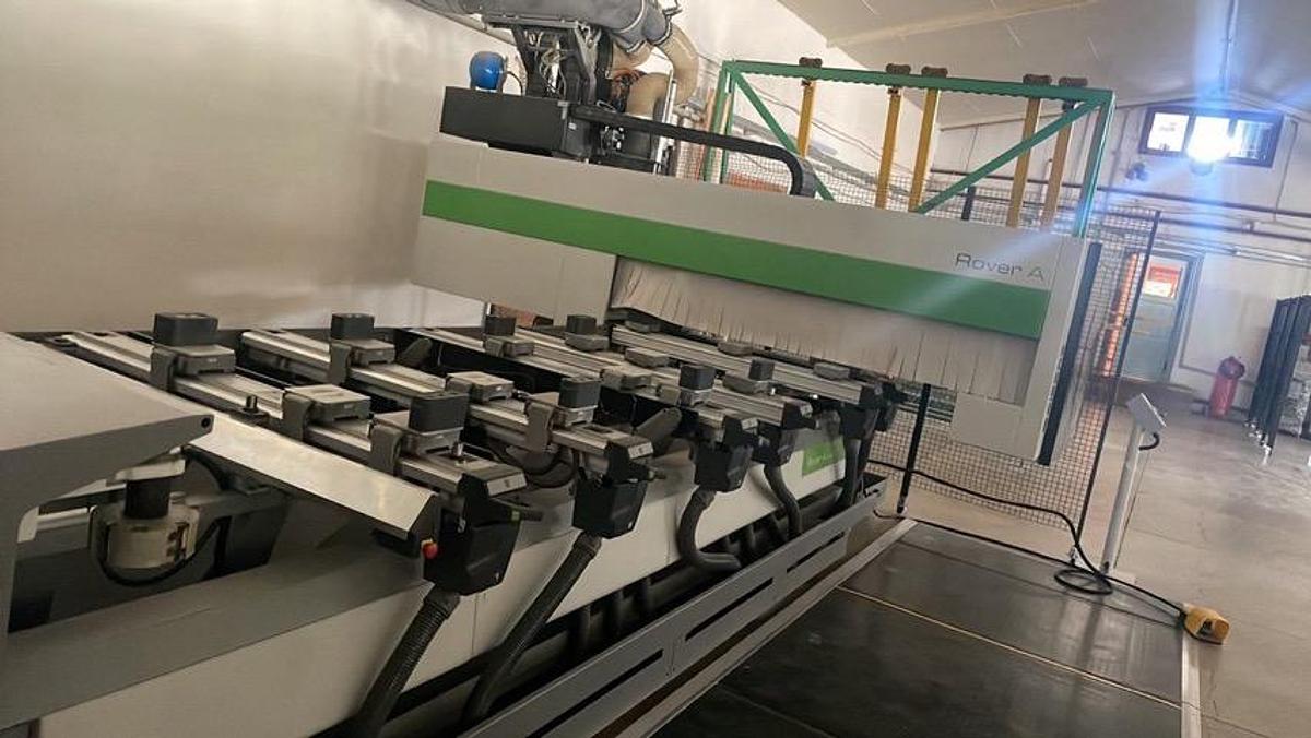 Used Rover A 1632 Smart