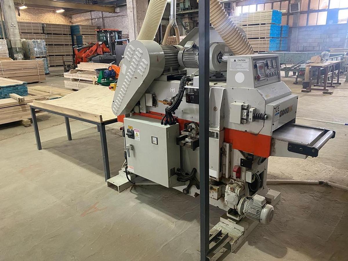 Used Complete Furniture components Facility 