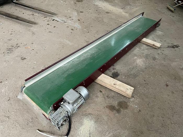 Used Belt conveyor