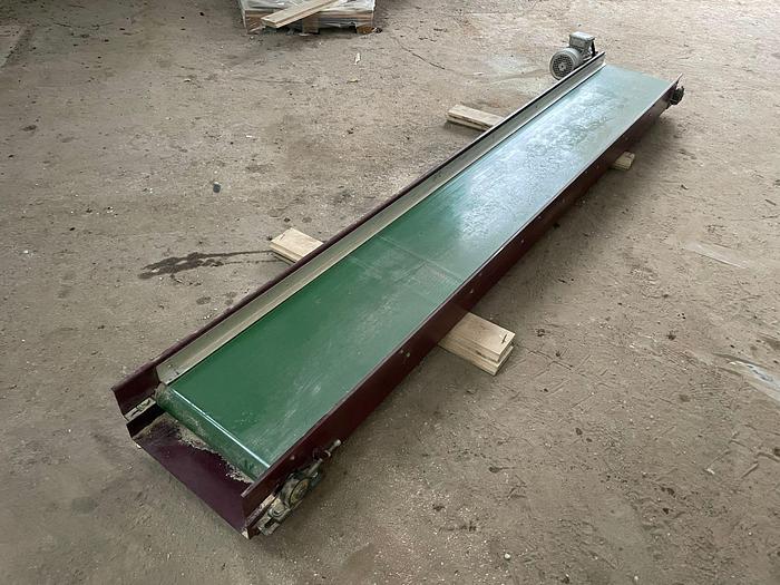 Used Belt conveyor